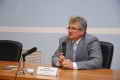 Владимир Поваров, директор Нововоронежской АЭС: "Борьба с градирнями АЭС сродни борьбе с ветряными мельницами"